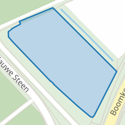 Perceel WSM02-D-1830