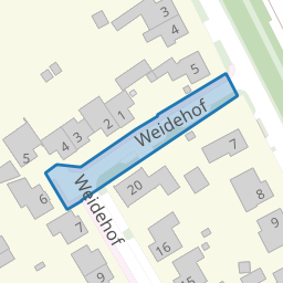 Perceel WSM02-D-1908