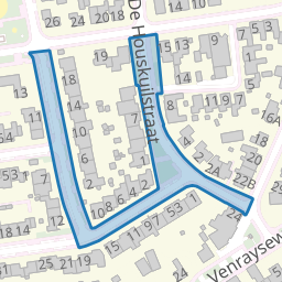 Perceel WSM02-D-1911