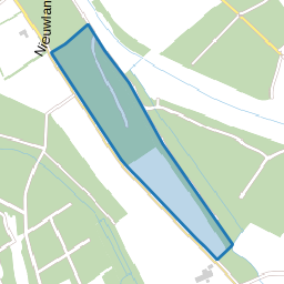 Perceel WSM02-D-1972