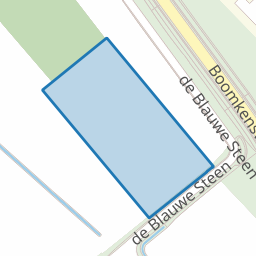 Perceel WSM02-D-1981