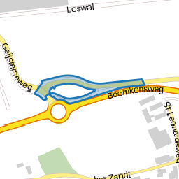 Perceel WSM02-D-2003