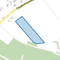 Perceel WSM02-D-2032