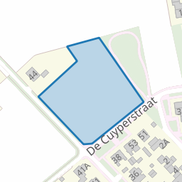 Perceel WSM02-D-2046