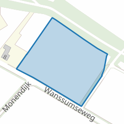 Perceel WSM02-D-2048