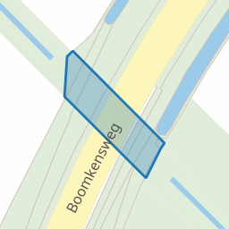 Perceel WSM02-D-2070