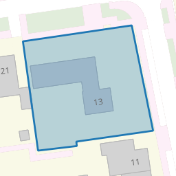 Perceel WSM02-D-2161