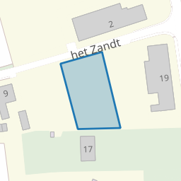 Perceel WSM02-D-2201