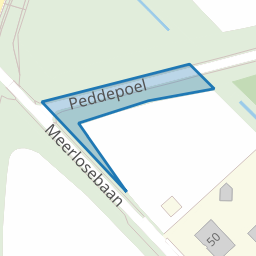 Perceel WSM02-D-2220