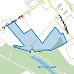 Perceel WSM02-D-2226