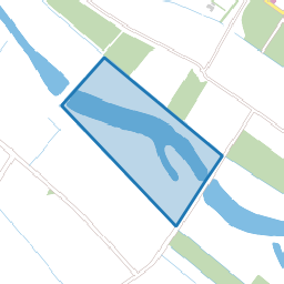 Perceel WSM02-E-1481