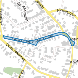 Perceel WSM02-E-1691