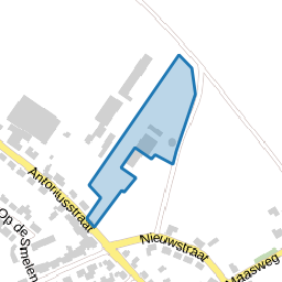 Perceel WSM02-E-1921