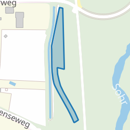 Perceel WSM02-E-1925