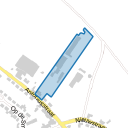 Perceel WSM02-E-1957