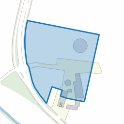 Perceel WSM02-E-2003