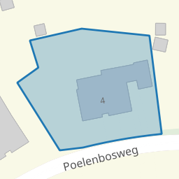 Perceel WSM02-E-205