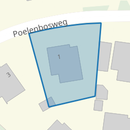 Perceel WSM02-E-209