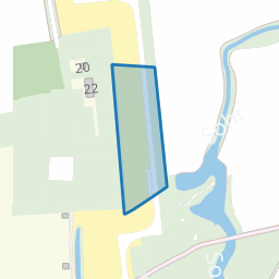 Perceel WSM02-E-2121