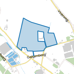 Perceel WSM02-E-2160