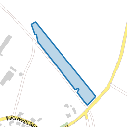 Perceel WSM02-E-2217