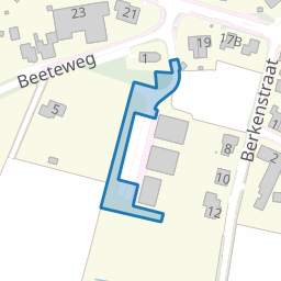 Perceel WSM02-E-2236