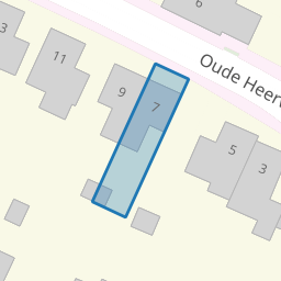 Perceel WSM02-E-2289