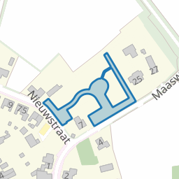 Perceel WSM02-E-2346