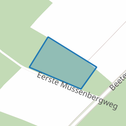 Perceel WSM02-E-689
