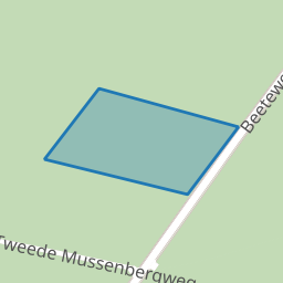 Perceel WSM02-E-700