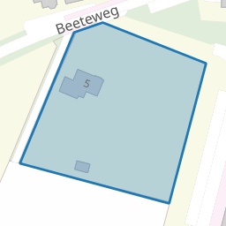 Perceel WSM02-E-714