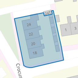 Perceel WSM04-B-1693