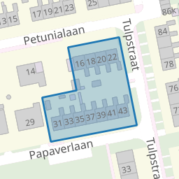 Perceel WSM04-B-1860