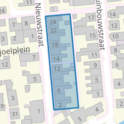 Perceel WSM04-B-2078