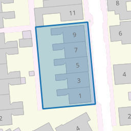 Perceel WSM04-B-2079