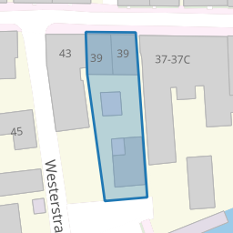 Perceel WSM04-B-543