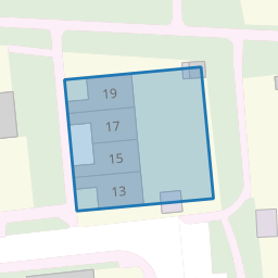 Perceel WSM04-E-2053