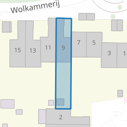 Perceel WSM04-E-2146