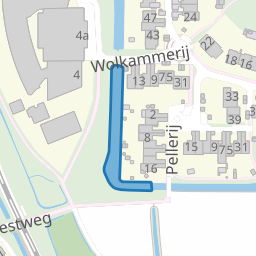 Perceel WSM04-E-2376