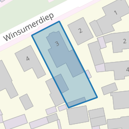Perceel WSM04-E-2477