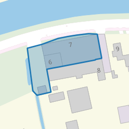 Perceel WSM04-E-2500