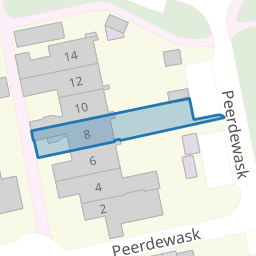 Perceel WSM04-E-3558