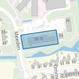 Perceel WSM04-E-3654