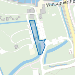 Perceel WSM04-E-3892