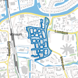 Perceel WSM04-E-3973