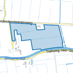 Perceel WSM04-G-1047
