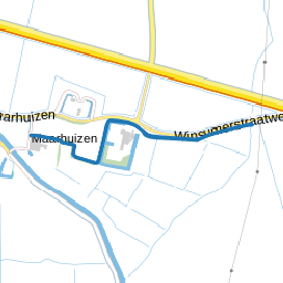 Perceel WSM04-H-1