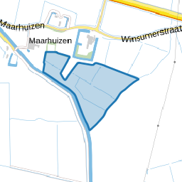 Perceel WSM04-H-407