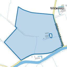 Perceel WSM04-H-411