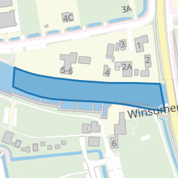 Perceel WSM04-H-83